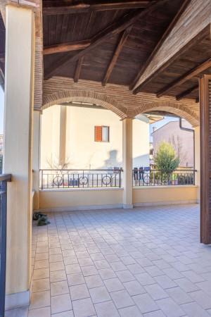 Villa in Via Marco Polo, Capodimonte