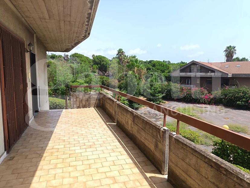 Appartamento in Via Niccolò Machiavelli 35, Sant'Agata li Battiati — foto 5 di 5