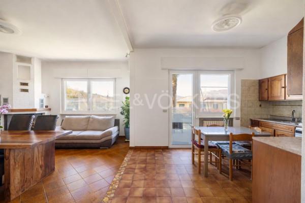 Villa in Via Montegrino 21, Luino