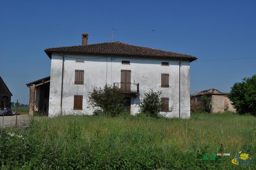 Rustico in Frazione Borgonovo 29, Sissa Trecasali — foto 5 di 5