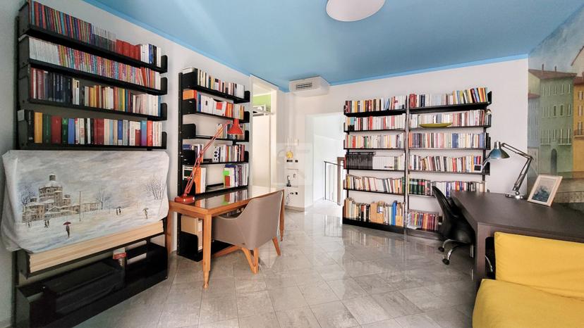 Trilocale in Via Roma, Riva del Garda — foto 2 di 5