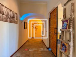 Appartamento in Via Piana 2, Introdacqua
