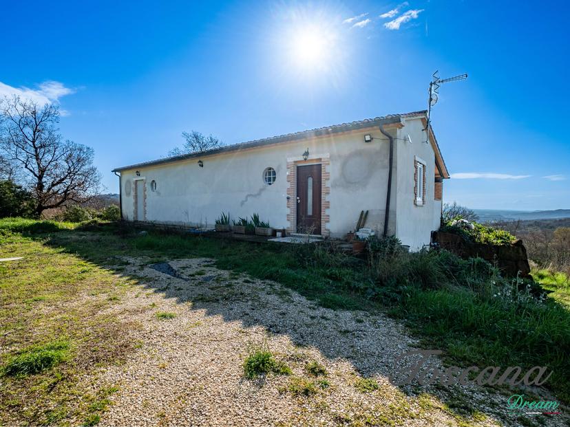 Rustico in Loc. La Pianetta Snc, Manciano — foto 2 di 5