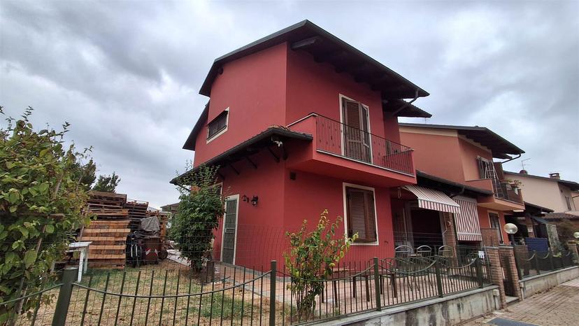 Villa, Poirino — foto 5 di 5