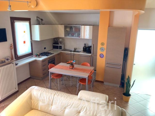 Quadrilocale in Via Giuseppe Parini, Piove di Sacco — foto 4 di 5