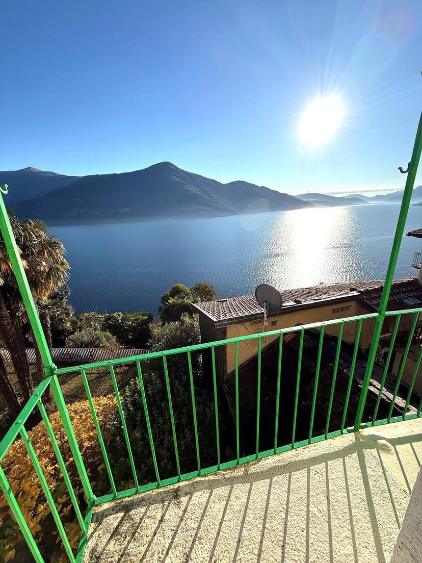 Casa indipendente in Casali Loro, Cannobio — foto 4 di 5
