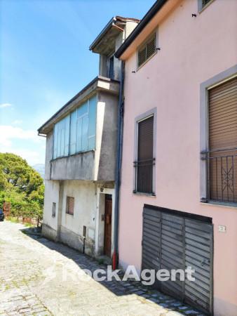 Terratetto unifamiliare in Via Valle 65-73, Trecchina — foto 4 di 5