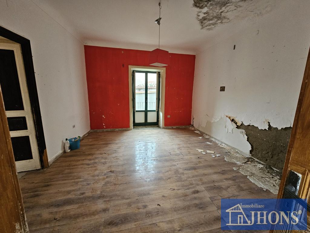 Casa indipendente, Enna
