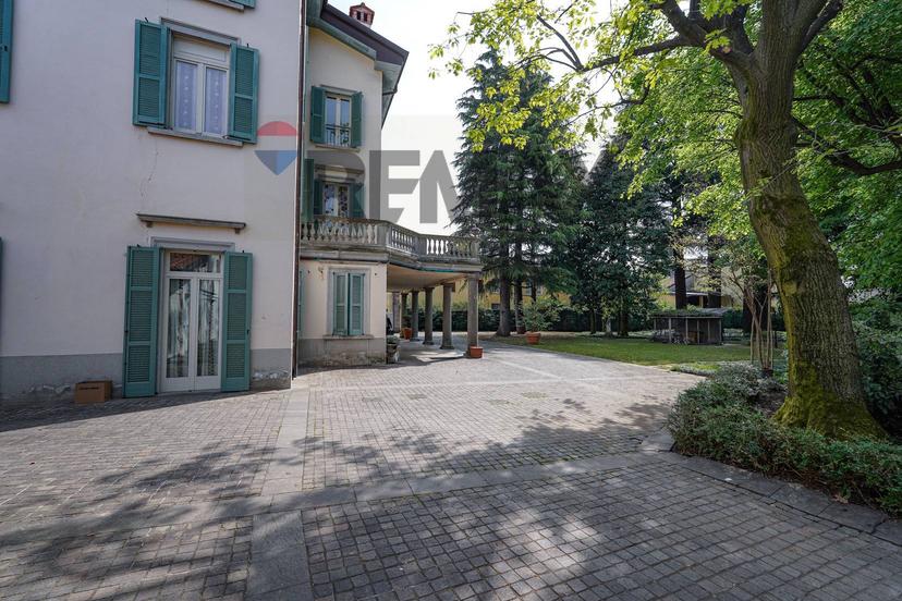 Villa in Via Arciprete Rota 11, Lallio — foto 4 di 5