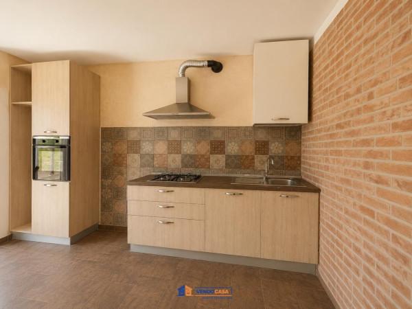 Terratetto unifamiliare in Via Pietro Gozellino 3, Isola d'Asti — foto 2 di 5
