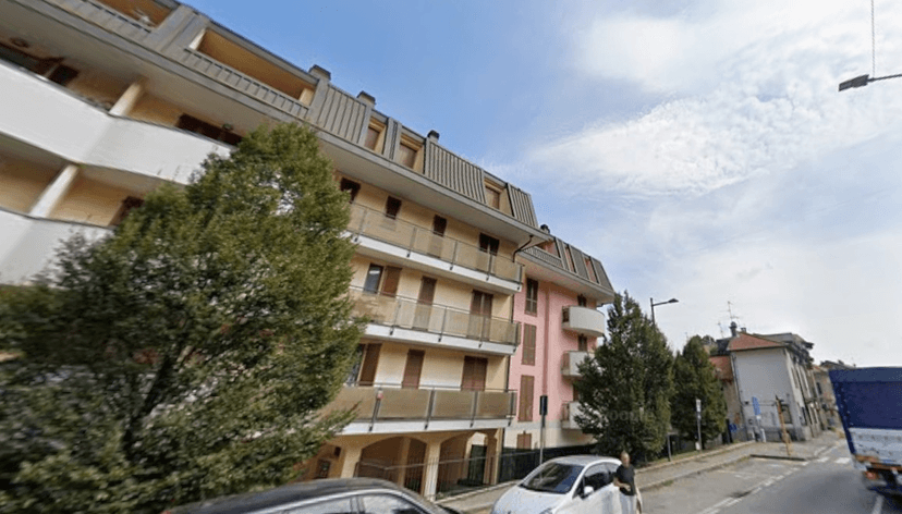 Monolocale in Via Generoso Galimberti, Seveso — foto 2 di 5