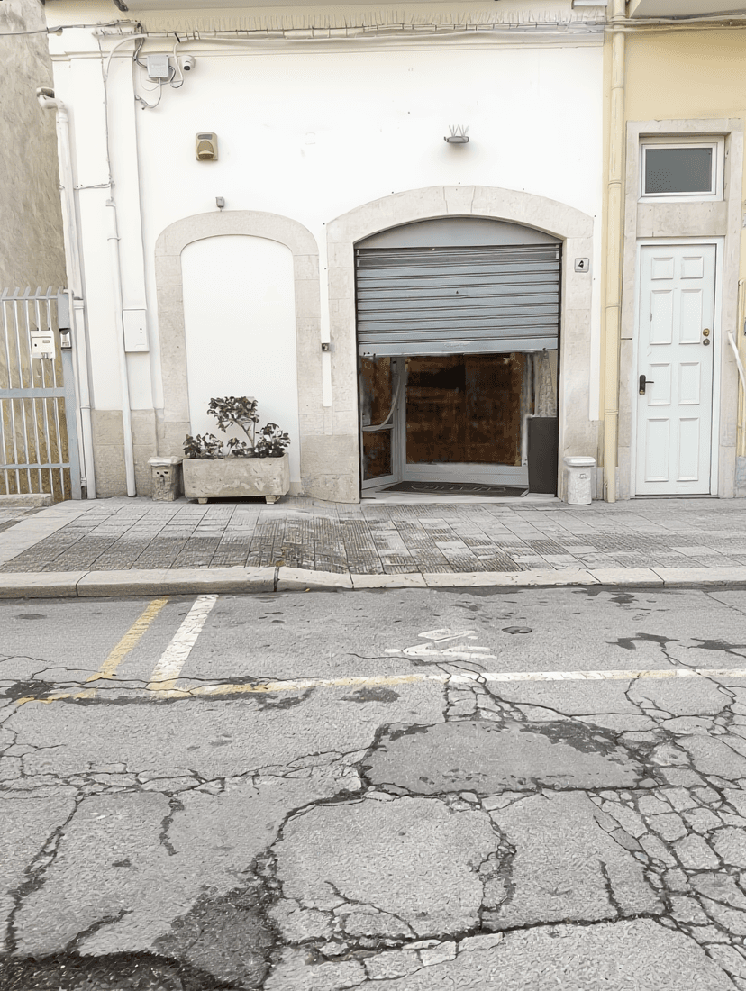 Terratetto unifamiliare in Via Cavaliere Domenico Nicassio 4, Adelfia — foto 5 di 5