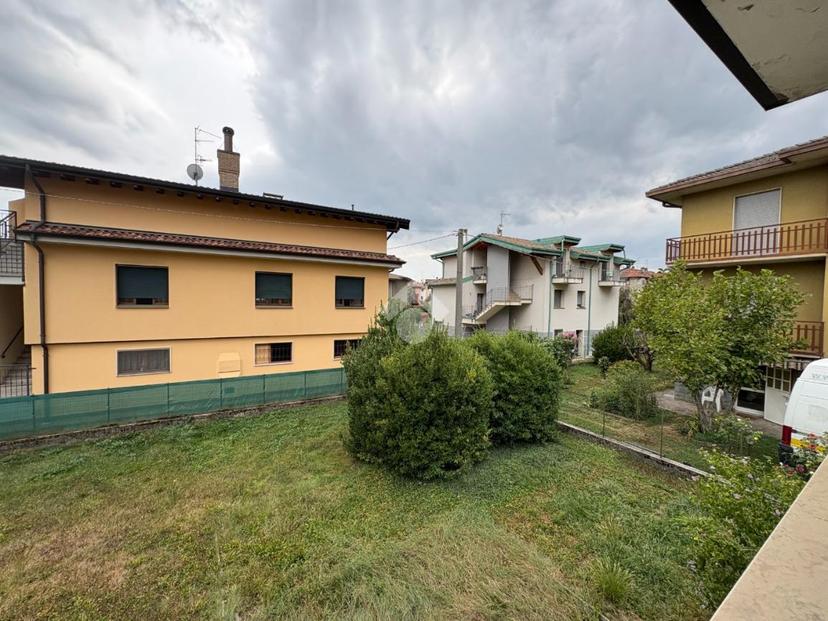 Villa in Via l. Brasi 19, Albano Sant'Alessandro — foto 5 di 5