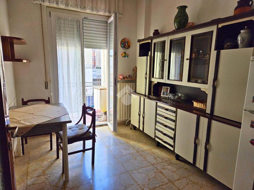 Trilocale in Via Nazario Sauro 23, Ascoli Piceno — foto 5 di 5