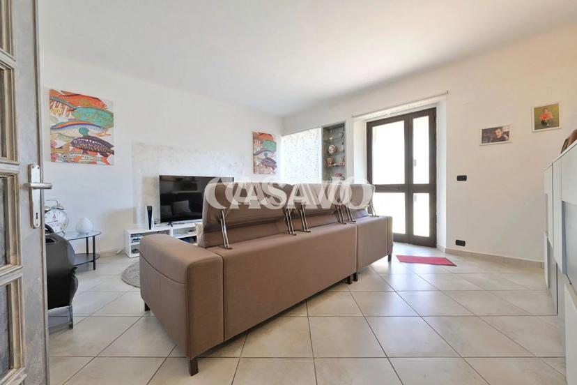 Appartamento in Via Nuova 62, Vecchiano — foto 4 di 5
