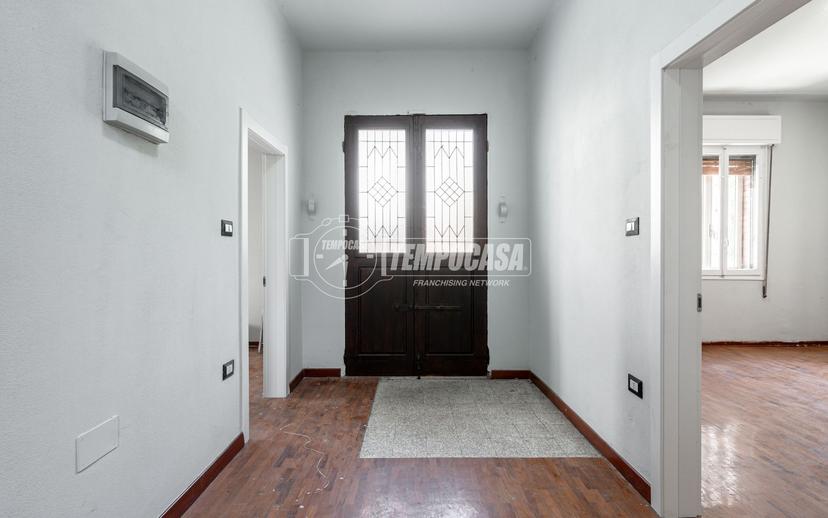 Villa a schiera in Via Antonio Veneri, Reggio nell'Emilia — foto 4 di 5