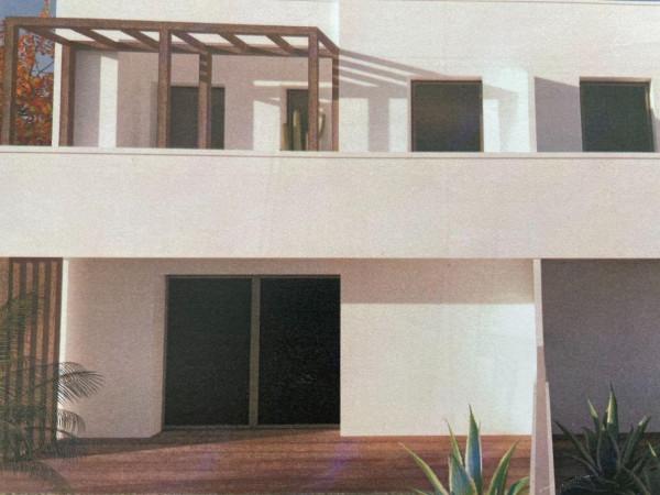 Villa a schiera in Via Voltuzza, Forlì