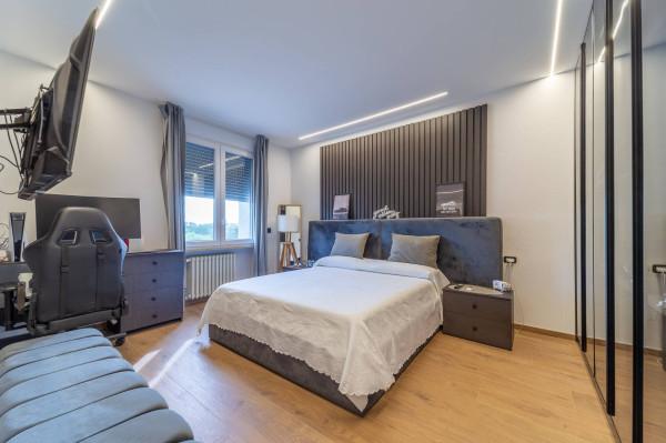 Quadrilocale in Viale Piacenza, Parma