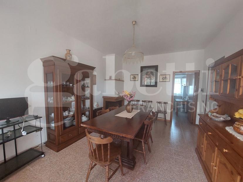 Casa indipendente in Contrada Casette 51, Ancarano — foto 3 di 5
