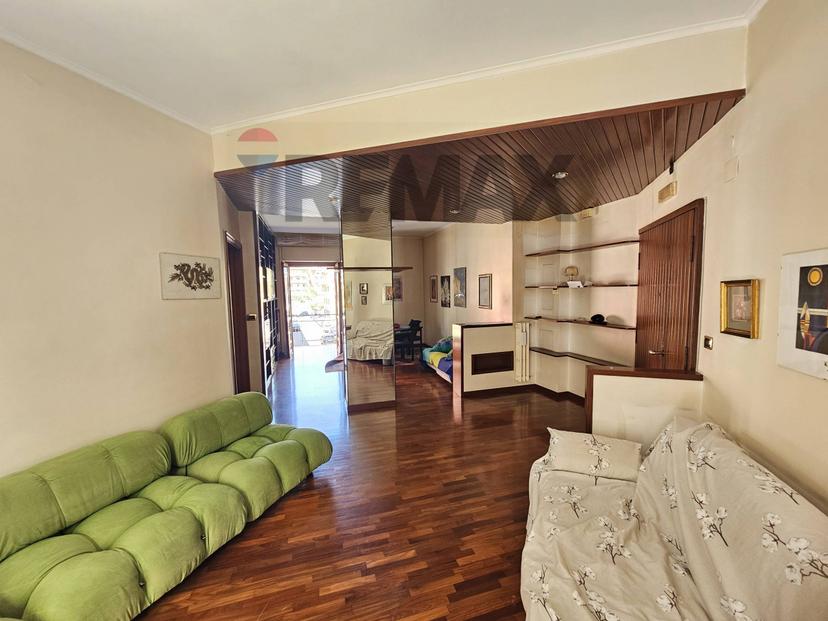 Appartamento in Via Emanuele Nuzzo 29, Salerno