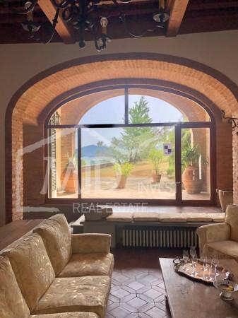 Quadrilocale in Via di Vacciano 43, Bagno a Ripoli