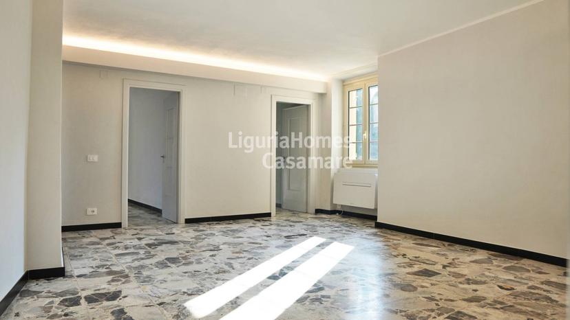 Appartamento in Via De Amicis, Dolcedo — foto 5 di 5