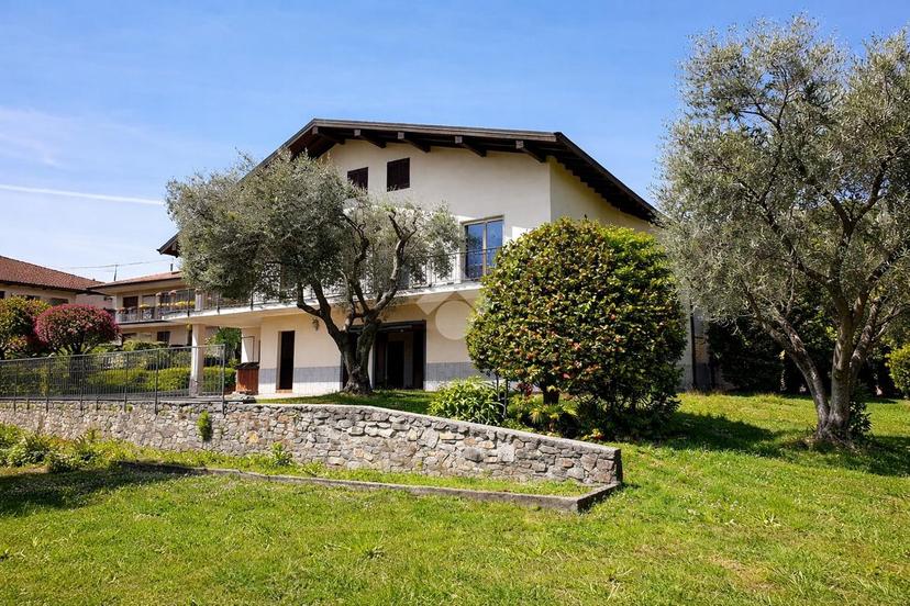 Villa in Via Piemonte 29, Arizzano — foto 4 di 5