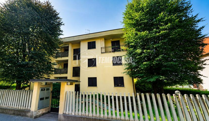 Trilocale in Via Martin Luther King 5, Muggiò — foto 2 di 5