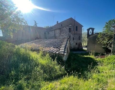 Casale in 1, Asciano — foto 3 di 5
