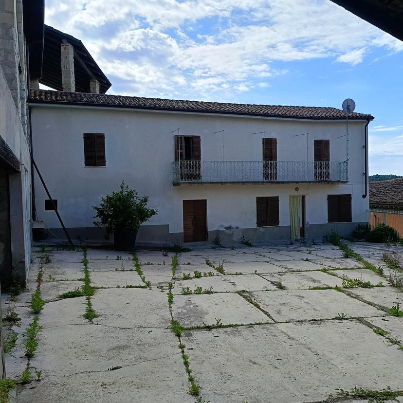 Casa indipendente in Via Fulvio Mazzucco 6, Treville — foto 2 di 5