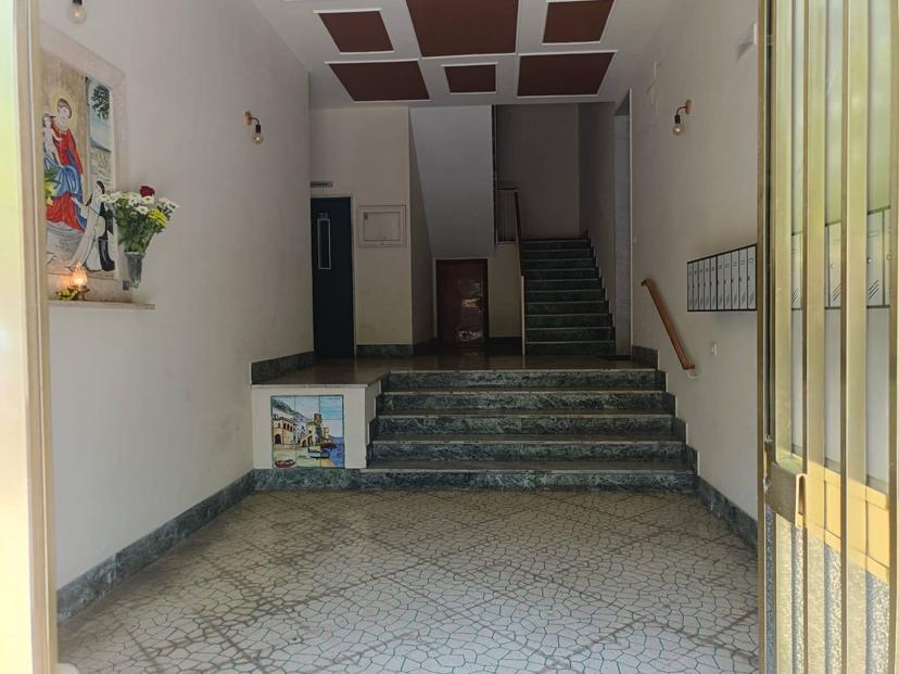 Quadrilocale in Via I Luglio 1946( Via Cupa del Feudo) 13, Sant'Egidio del Monte Albino — foto 3 di 5