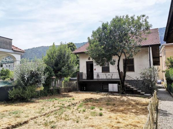 Terratetto unifamiliare in Via Borgo Nuovo 52, Germagnano — foto 4 di 5