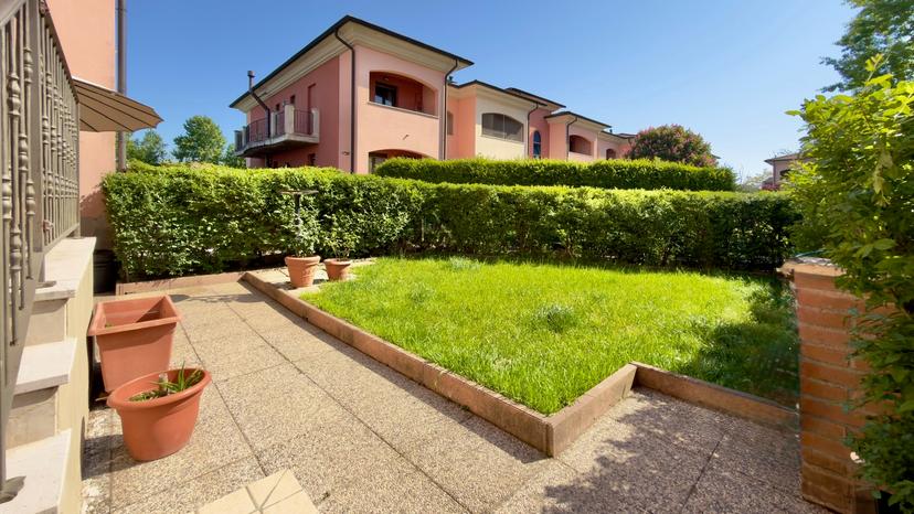 Trilocale in Via del Dosso, Mairano — foto 4 di 5