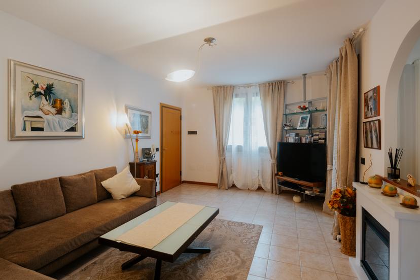 Villa, Monterenzio — foto 5 di 5