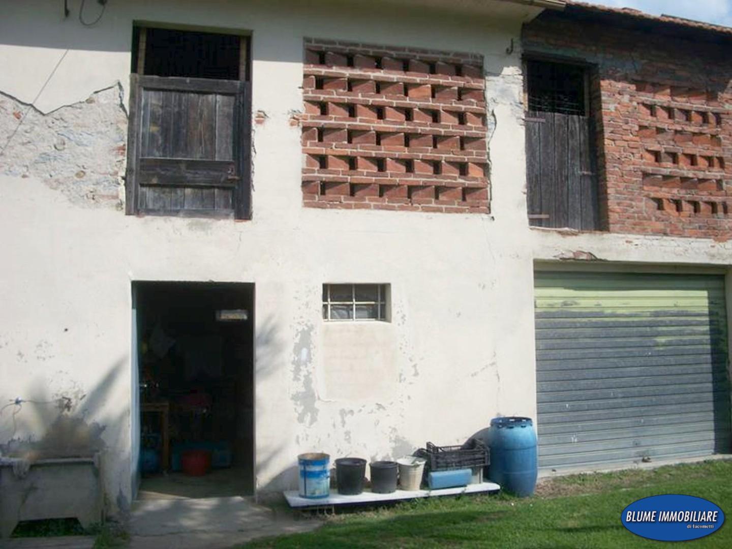 Rustico, Camaiore