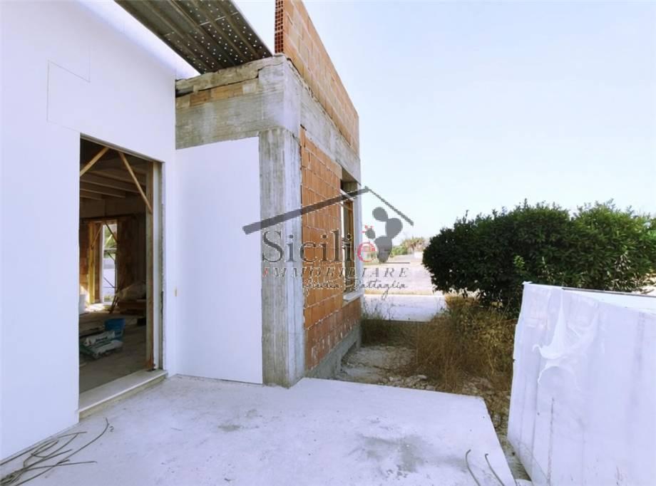 Villa, Ispica