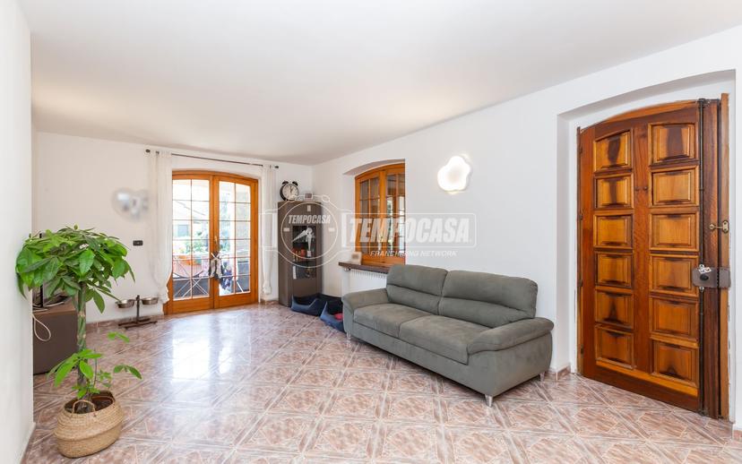 Quadrilocale in Via Assietta, Giaveno — foto 5 di 5
