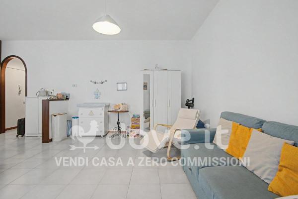 Bilocale in Viale dei Platani 34, Lodi