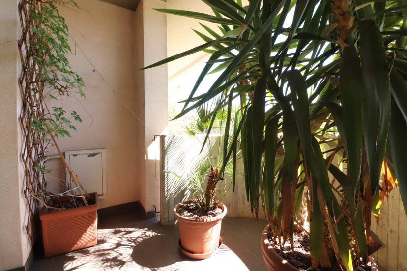 Trilocale in Via Luigi Cadorna 32, Vimercate — foto 5 di 5