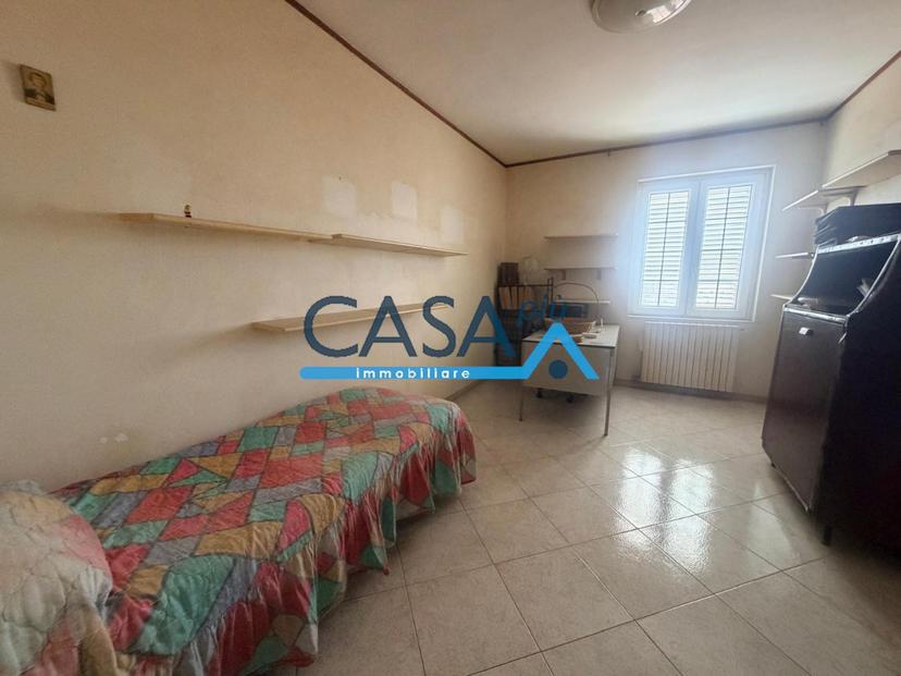 Appartamento, Calvi Risorta — foto 2 di 5