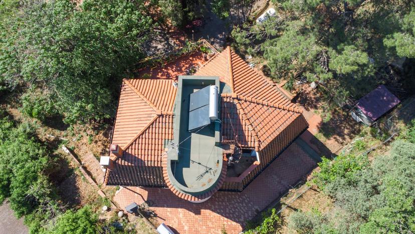 Villa in Via Nocille 11, Mascali — foto 2 di 5