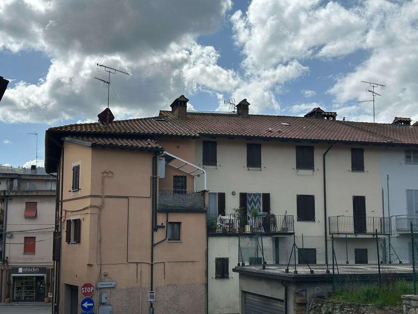 Appartamento in Via Boccaccio, Panicale — foto 3 di 5