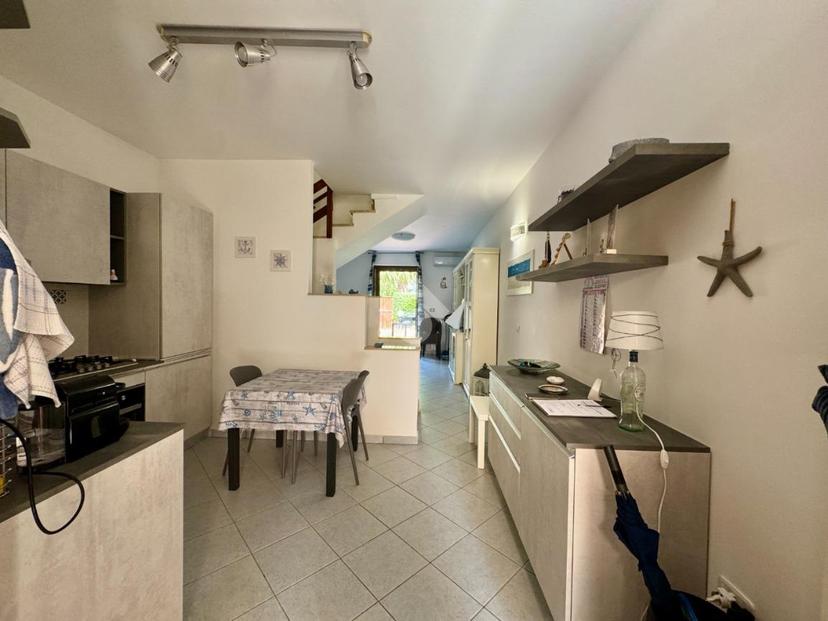 Villa a schiera in Viale Sicilia, Sabaudia — foto 4 di 5