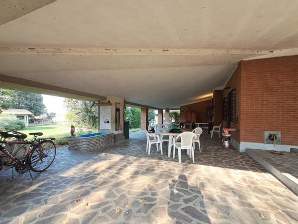 Cascina, Pieve Porto Morone — foto 3 di 5