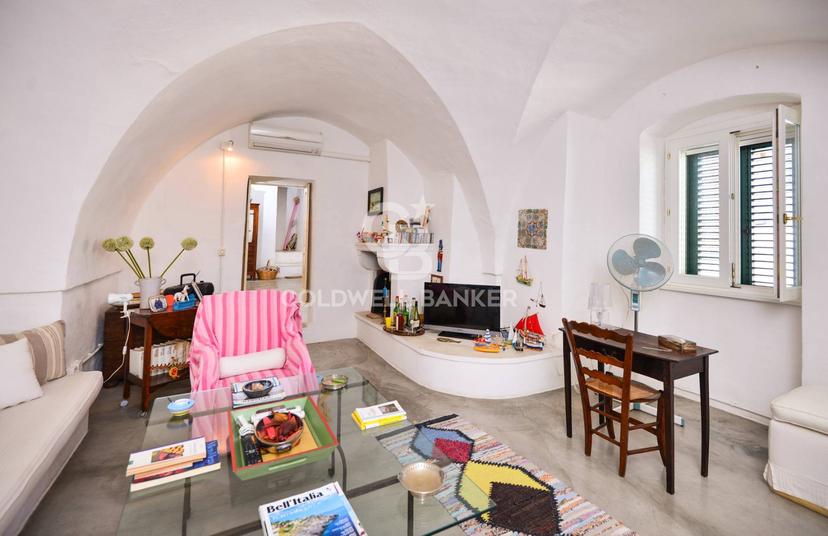 Casa indipendente in Via Giusti 41, Ostuni — foto 5 di 5