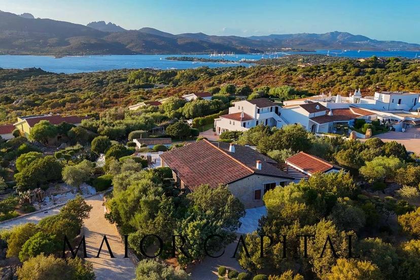Villa, Olbia — foto 5 di 5