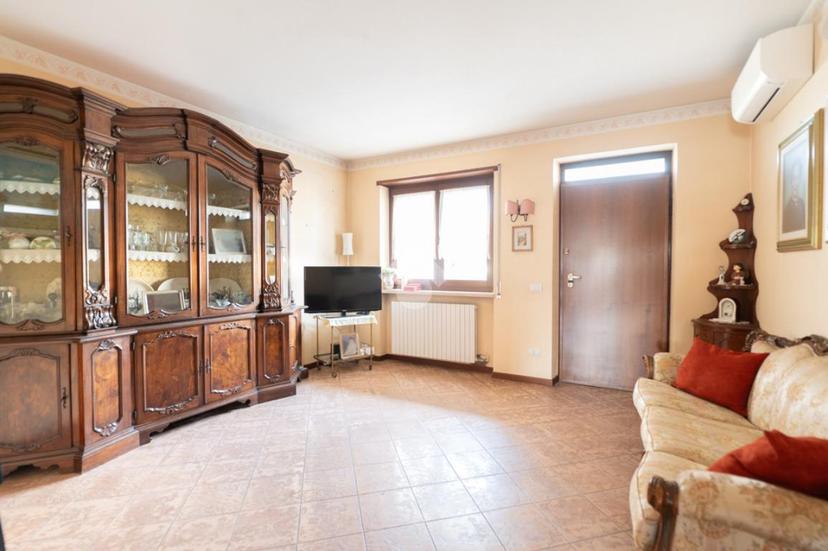 Villa in Via Sant'Eurosia, Villafranca di Verona — foto 3 di 5