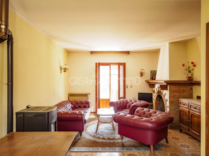 Appartamento, Frassinoro — foto 3 di 5