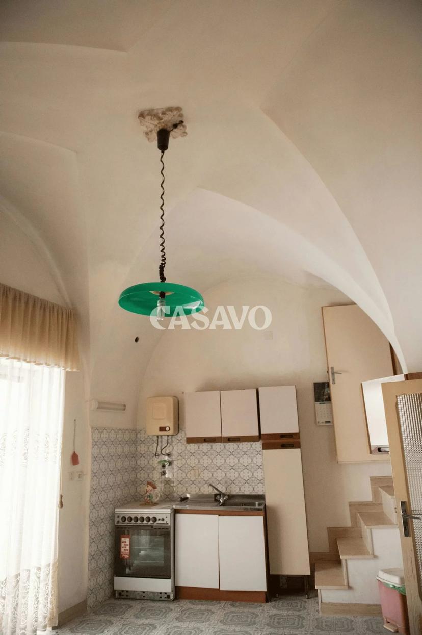 Casa indipendente in Via Montanaro 12, Locorotondo — foto 2 di 5