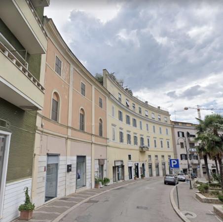 Terratetto unifamiliare in Corso della Repubblica, Frosinone — foto 3 di 5